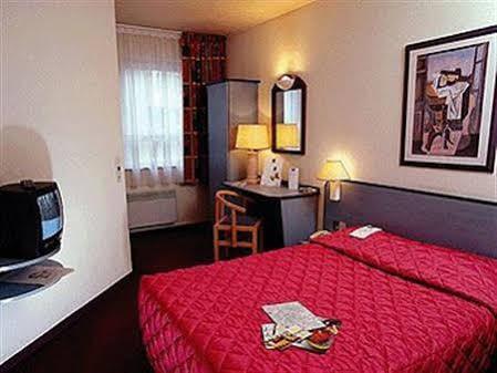 Ibis Styles Centre Gare Люксембург