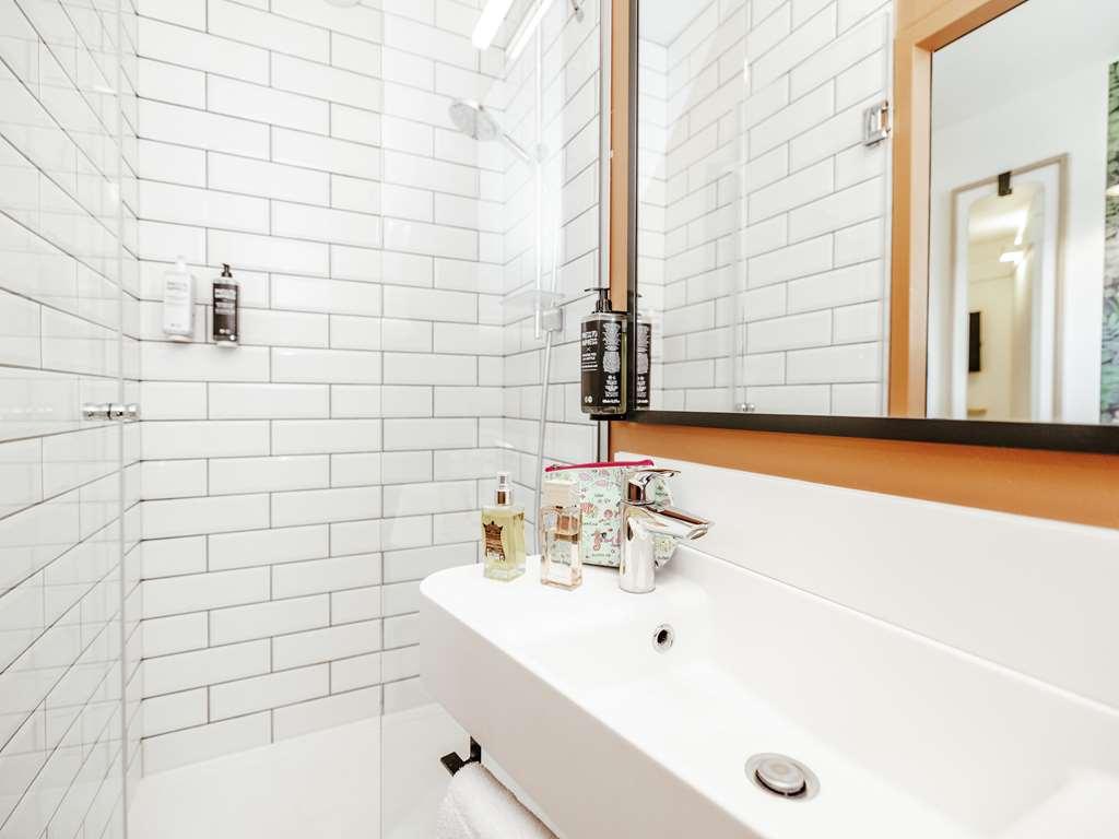 Отель Ibis Styles Centre Gare