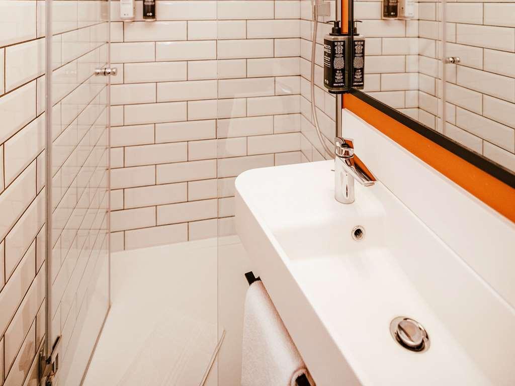Отель Ibis Styles Centre Gare