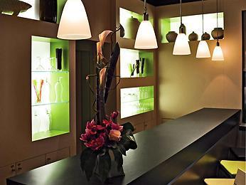 Ibis Styles Centre Gare Отель