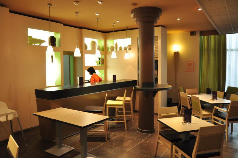 Ibis Styles Centre Gare Hotel