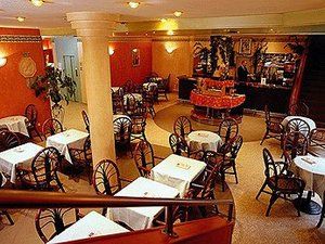 Hotel Ibis Styles Centre Gare Luxemburgo