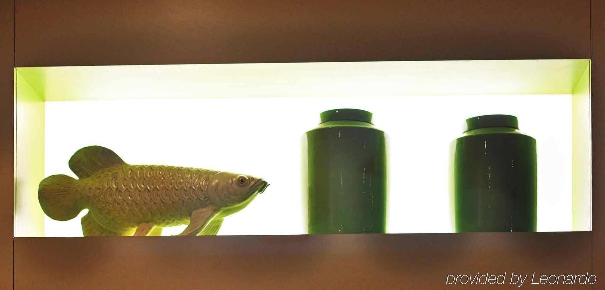 Ibis Styles Centre Gare Hotel Luxemburgo